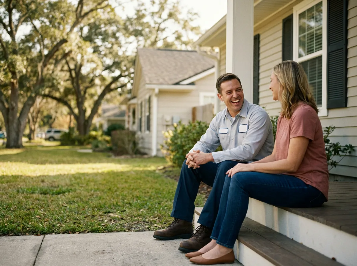 Septic tank pumping FAQs for Fairfield, VA